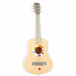 GRANDE GUITARE CONFETTI NOUVEAUTÉ