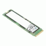 LENOVO 4XB1D04758 DISQUE SSD 2 TO M.2 PCI EXPRESS 4.0 NVME