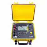 MICRO-OHMMÈTRE 10A CA 6240 - P01143200 CHAUVIN ARNOUX
