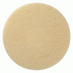 PAD POUR APPLIQUER, ESSUYER ET UNIFORMISER LES HUILES CIRANOVA - BEIGE CIRANOVA