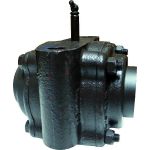 PALIER COVER CROP EA.150 DIAMETRE 57 LG180 RAZOL