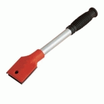 RACLOIR À PEINTURE ALUMINIUM - MONDELIN