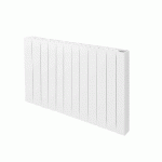 RADIATEUR ÉLECTRIQUE CHALEUR DOUCE ATOLL TAXN HORIZONTAL 750W - ACOVA - TAXN-075-047/CF