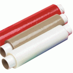 ROULEAU ANTIDÉRAPANT MULTIFONCTION 2 M X 40 CM ROUGE - MANUTAN COLLECTIVITÉS