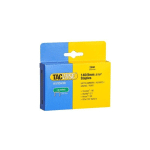 TACWISE - PACK DE 2000 AGRAFES TYPE 140 8 MM