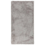 KARAT - TAPIS FLOKATI ELITE GRIS CLAIR 1204 80 X 100 CM - GRIS CLAIR