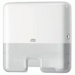 TORK XPRESS MINI DISTRIBUTEUR D'ESSUIE-MAINS INTERFOLIÉ
