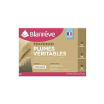 BLANREVE - TRAVERSIN PLUMES 160 CM