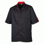 VESTE DE CUSINE MIXTE BOKO