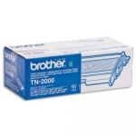 BROTHER CARTOUCHE LASER POUR HL 2030 TN2000