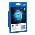 CARTOUCHE ENCRE BROTHER LC1280XL HAUTE CAPACITÉ MAGENTA - CARTOUCHE AUTHENTIQUE