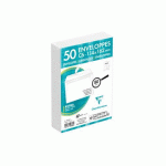 Achat - Vente Enveloppes papier