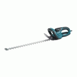 TAILLE-HAIE PRO 670 W 75 CM MAKITA UH7580