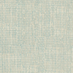 PAPIER PEINT MULTICOLORE À MOTIF TRESSÉ | PAPIER PEINT MODERNE EFFET TRESSÉ IDÉAL SALON | TAPISSERIE INTISSÉE BEIGE GRISE & BLEU - 10,05 X 0,53 M