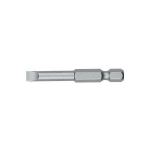 WITTE 327515 - 10 EMBOUTS SOUS BLISTER PERFORÉ LONG 50 MM (PL 8)