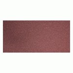 ABRASIF AUTO-AGRIPPANT - 115 X 280 MM - NON PERFORÉ - GR40 - KP222 VSM