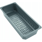 ACCESSOIRES - ÉGOUTTOIR UBG, GRIS 112.0538.950 - FRANKE