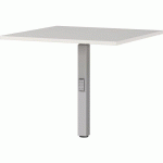 ASSEMBLAGE ANGLE MÉCANIQUE GW-AGENDA - GRIS/ARGENT - GERMANIA