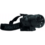 LAMPE FRONTALE DURACELL 00697 19 LEDS 19,5 X 5,8 CM