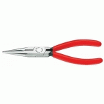 PINCES BEC LONG - RONDE 160MM KNIPEX