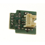 PLATINE PCB SUB POUR ASPIRATEUR LG EBR74309801
