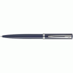 STYLO À BILLE ALLURE IMPRESSION, BLANC G.T.
