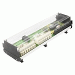 SYSTÈME DE SURVEILLANCE WEIDMÜLLER TRANSCLINIC 14I+ 1238130000 1 PC(S)