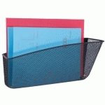 TRIEUR MURAL MESHFILEMAG, MAGNÉTIQUE, NOIR