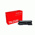 XEROX EVERYDAY TONER ALTERNATIVE BROTHER TN2320 POUR IMPRIMANTE LASER - TONER COMPATIBLE