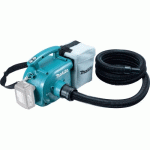 ASPIRATEUR SOUFFLEUR SANS FIL - 2 EN 1 - DVC350Z - MACHINE NUE MAKITA
