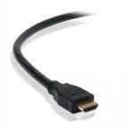 BELKIN CBL  HDMI 1.5 M F3Y017CP1.5MBLK