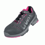 CHAUSSURES DE SÉCURITÉ BASSES - S1 SRC - LADIES - POINTURE 38 UVEX