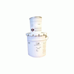 COLLE PU BI-COMPOSANT - INTÉRIEUR ET EXTÉRIEUR - 5 KG - COLPOZ® WATTELEZ