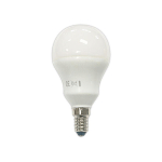ELECTRO DH - AMPOULE LED A55. 6,5W. E-14, LUA DAY 81.193/DIA 8430552147328