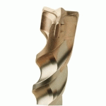 FORETS BÉTON CARBURE BOOSTER PLUS SDS+ - TYPE 113 - Ø8X160MM - X12 DIAGER