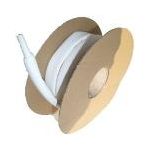 GAINE THEMORÉTRACTABLE RÉTREINT 3:1 Ø 39/13MM BLANC BOBINE 30M