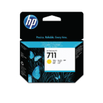HP 711 CARTOUCHE D