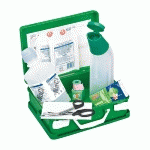 KIT LAVE--OEIL 25 X 219 X 8,5 CM