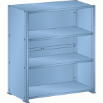 LISTA - UNITÉ DE BASE L1006 (HXLXP) 110 X 100 X 35CM 80KG R5012