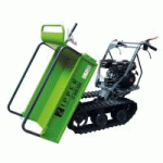 MINI DUMPER À CHENILLES ZI-MD300