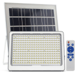 LEDBOX - SOLAR PRO PROJECTEUR LED 200W, BLANC FROID