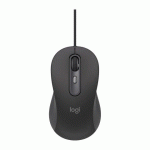 SOURIS FILAIRE LOGITECH SIGNATURE WIRED M520 FOR BUSINESS