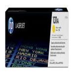 TONER JAUNE HP POUR LASERJET PRO 200 M276 / M251 ... (131A)