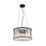 VIOKEF SUSPENSION RONDA, RONDE, Ø 40 CM
