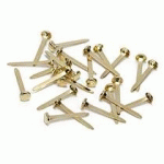 ATTACHES PARISIENNES 30 MM  BOÎTE DE 100