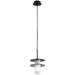 FAN EUROPE - SUSPENSION RECORD NOIR 120 CM - NOIR