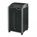 FELLOWES DESTRUCTEUR INDIVIDUEL COUPE DROITE 425I