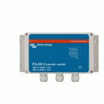 FILAX 2 TRANSFER SWITCH CE 230V/50HZ-240V/60HZ