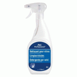 NETTOYANT VITRES P&G PROFESSIONNAL F3 – SPRAY 750 ML