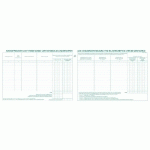 PIQÛRE GARAGISTES - OCCASION INTÉRIEUR & EXPORT - AVEC REGISTRE DE COMPARAISON -TEXTE NL - 80 PAGES